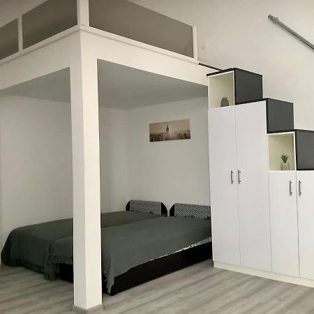 Belvarosi Apartman 1 Apartment Miskolc Ngoại thất bức ảnh