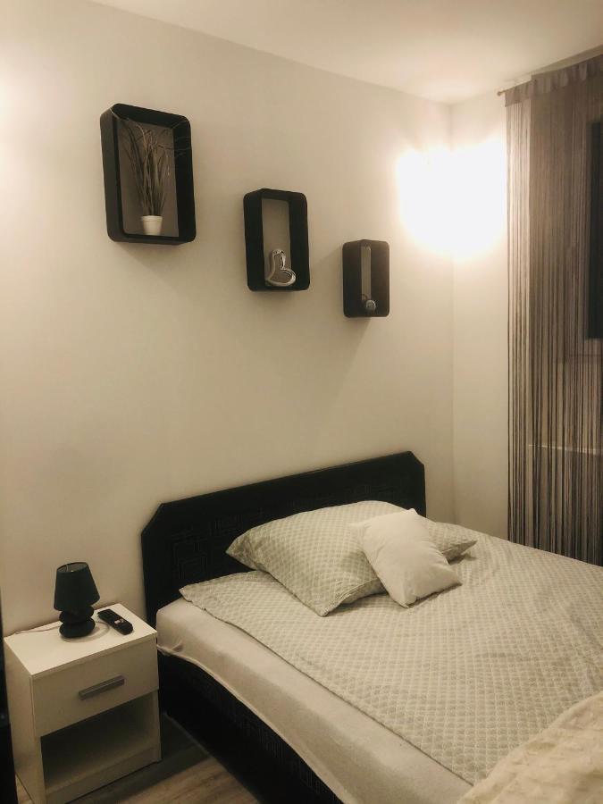 Belvarosi Apartman 1 Apartment Miskolc Ngoại thất bức ảnh