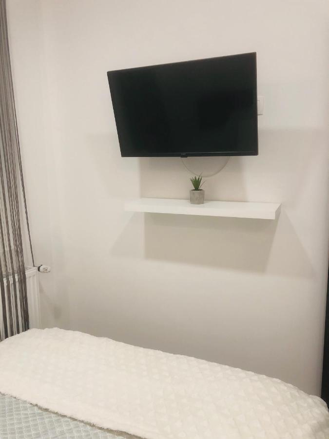 Belvarosi Apartman 1 Apartment Miskolc Ngoại thất bức ảnh