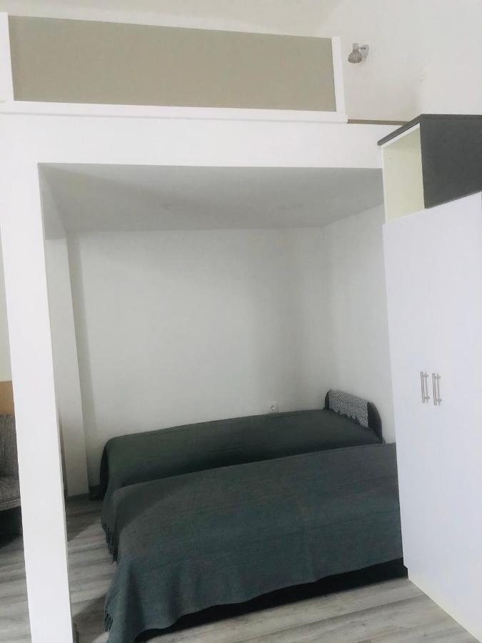 Belvarosi Apartman 1 Apartment Miskolc Ngoại thất bức ảnh